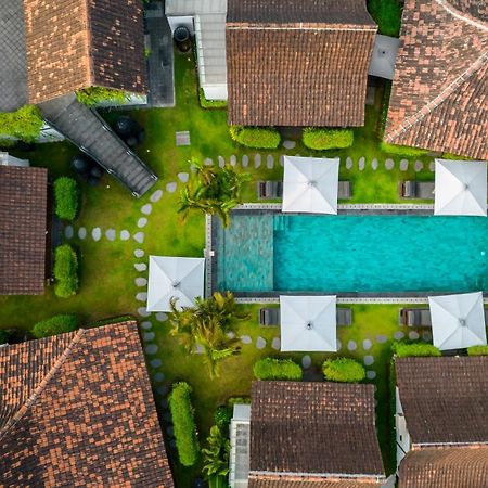 Bloom Resort Bali By Balisuperhost Чангу Экстерьер фото