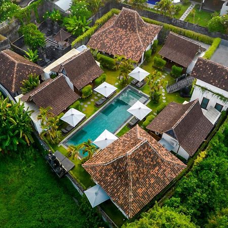 Bloom Resort Bali By Balisuperhost Чангу Экстерьер фото