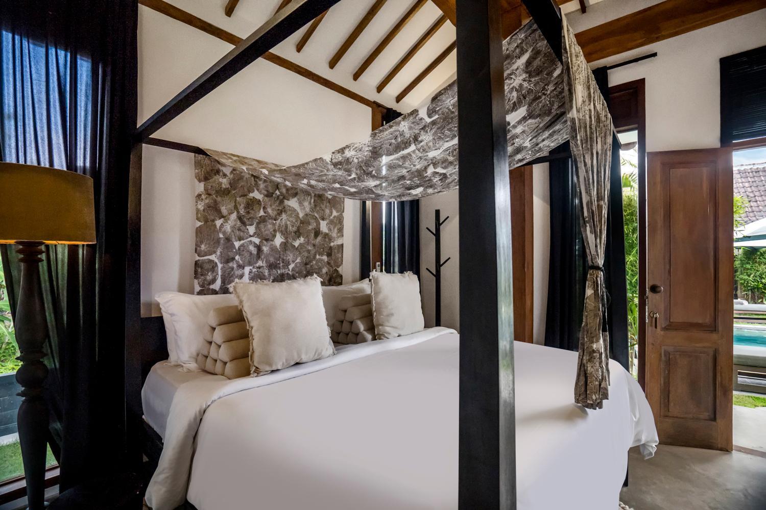Bloom Resort Bali By Balisuperhost Чангу Экстерьер фото