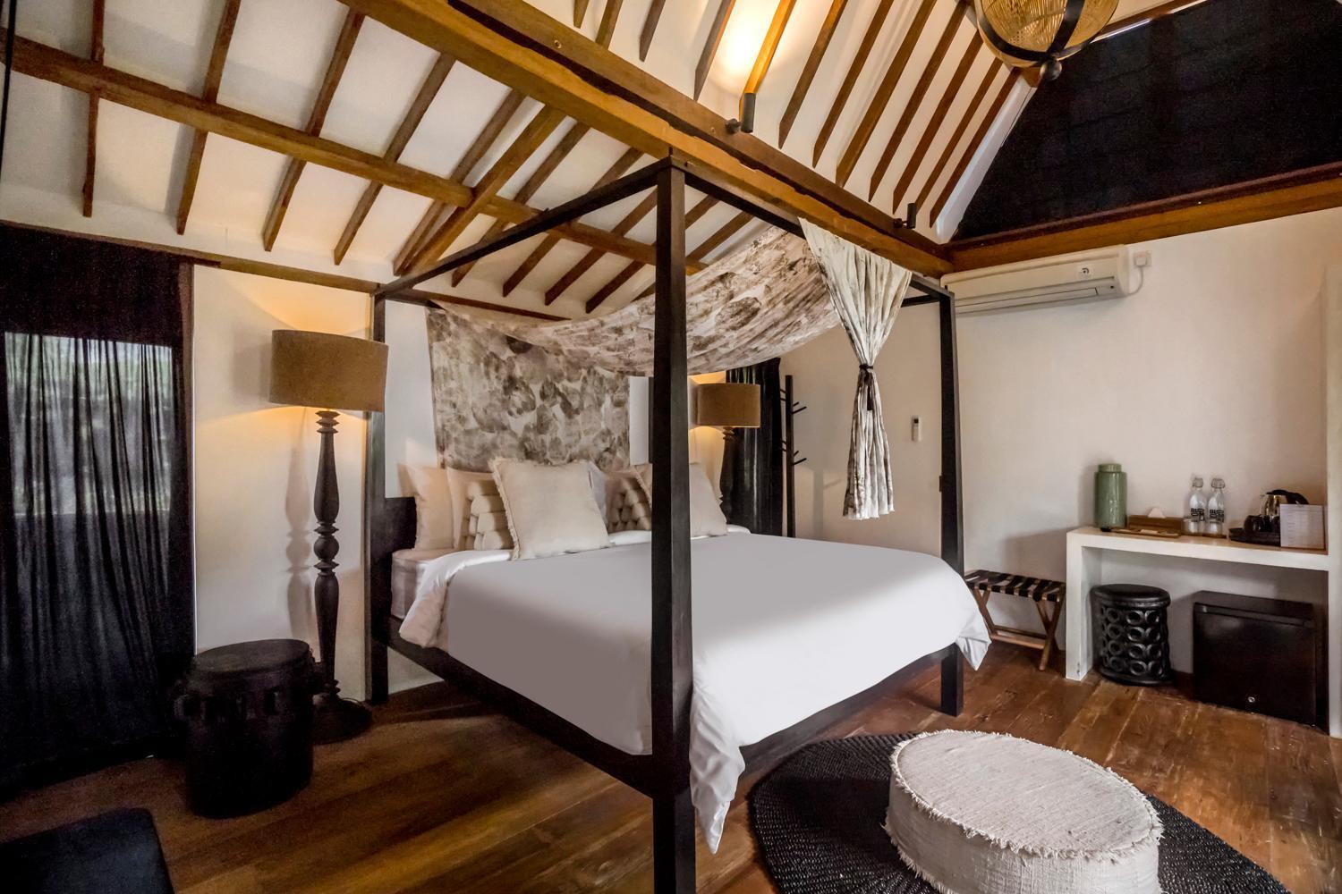 Bloom Resort Bali By Balisuperhost Чангу Экстерьер фото