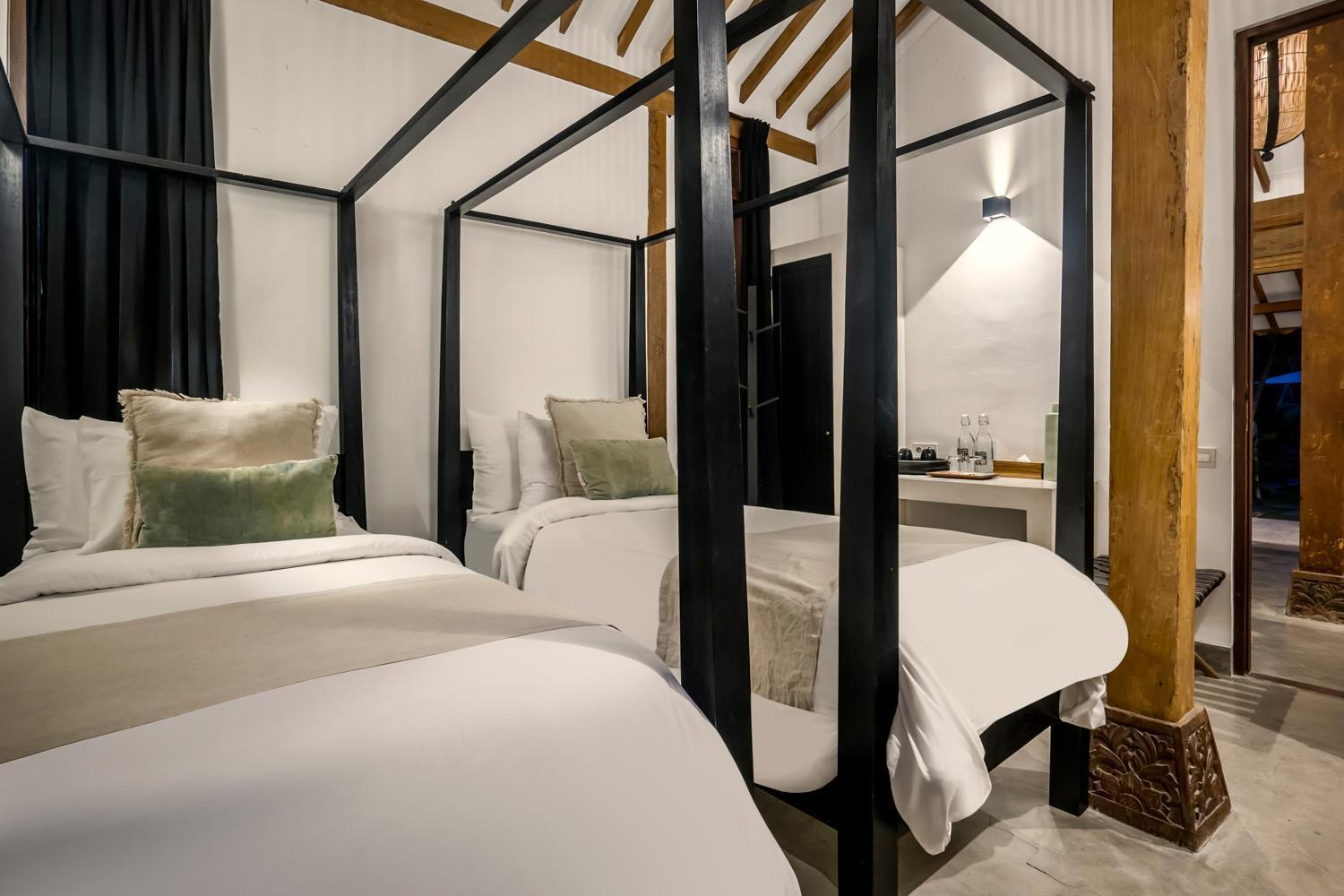 Bloom Resort Bali By Balisuperhost Чангу Экстерьер фото