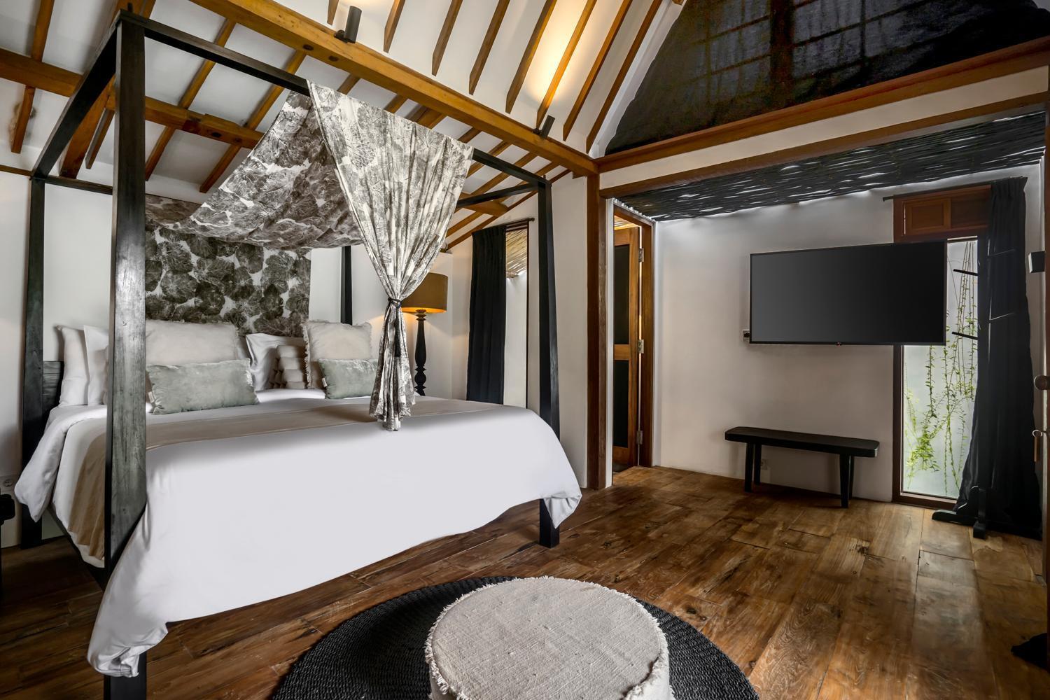 Bloom Resort Bali By Balisuperhost Чангу Экстерьер фото