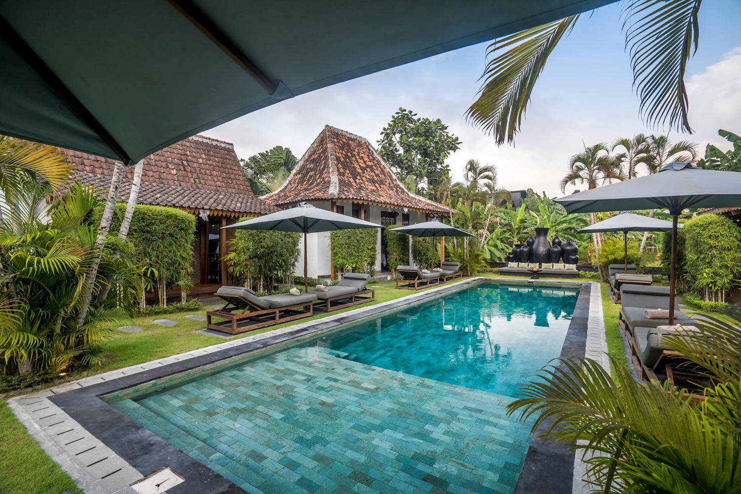 Bloom Resort Bali By Balisuperhost Чангу Экстерьер фото