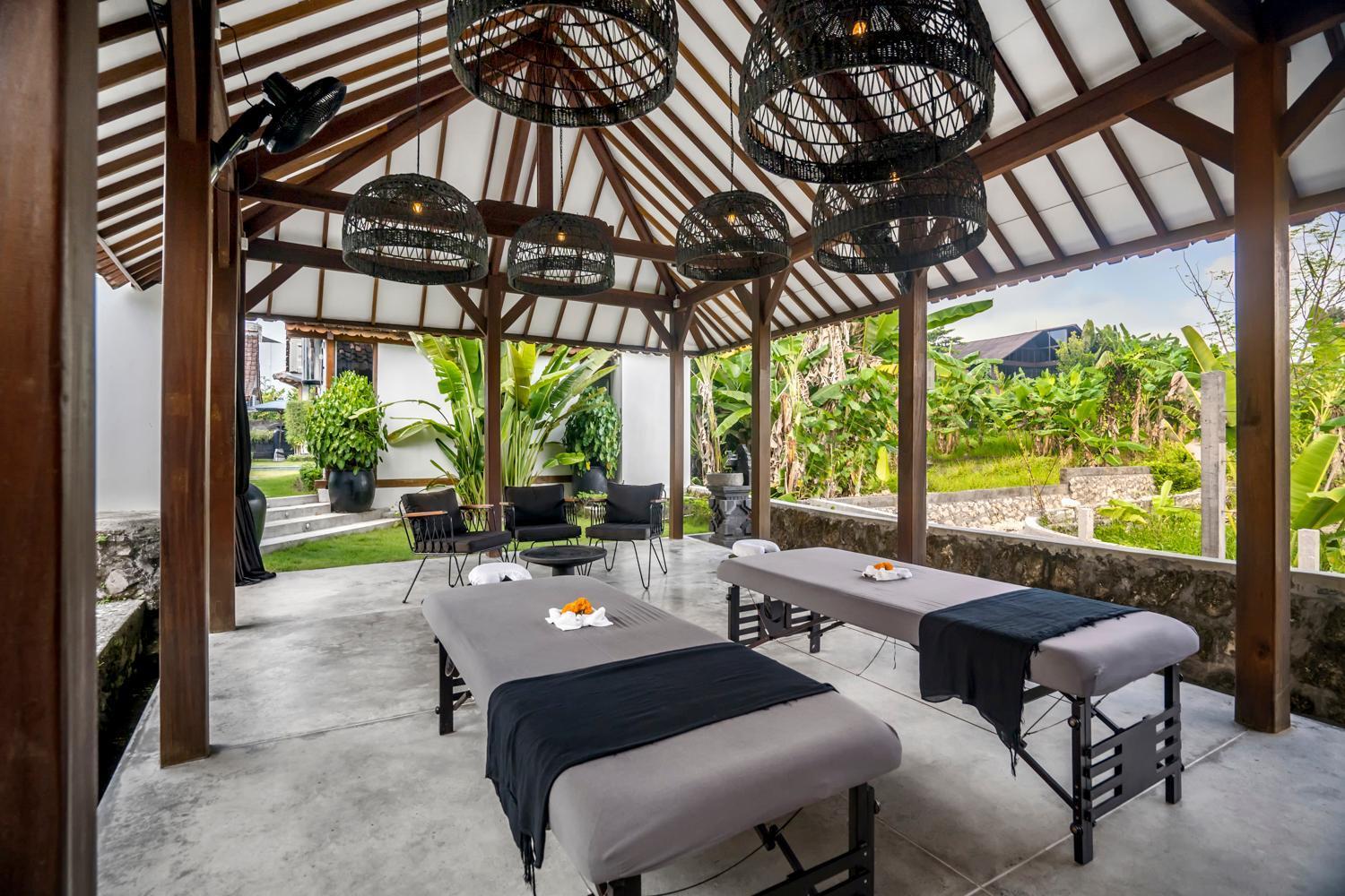 Bloom Resort Bali By Balisuperhost Чангу Экстерьер фото