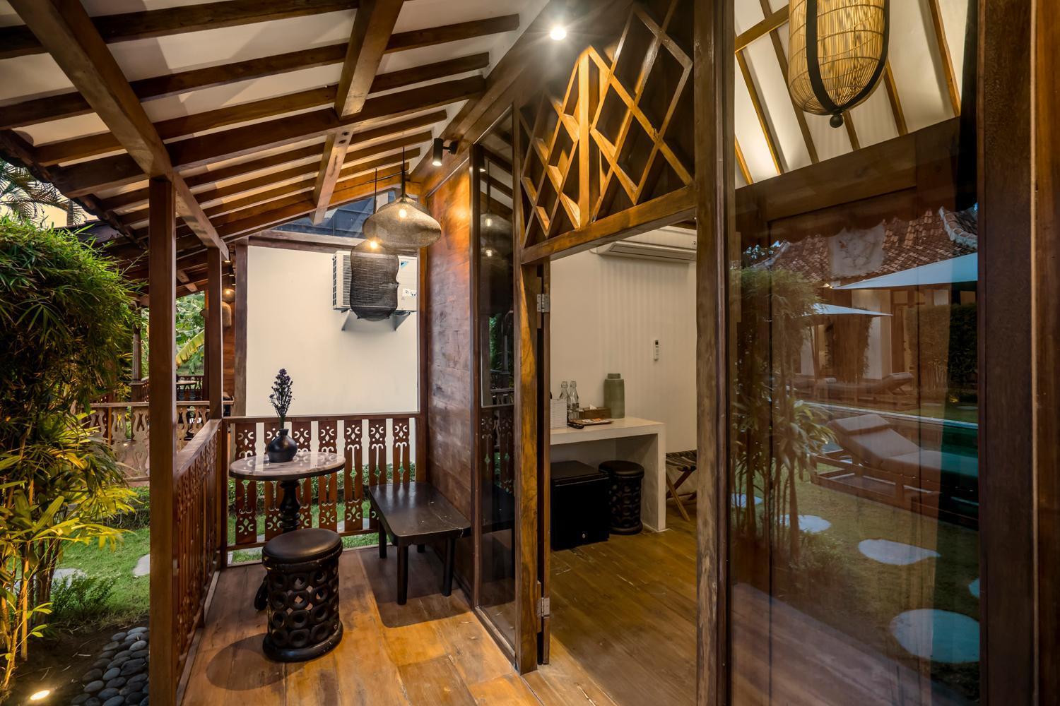 Bloom Resort Bali By Balisuperhost Чангу Экстерьер фото